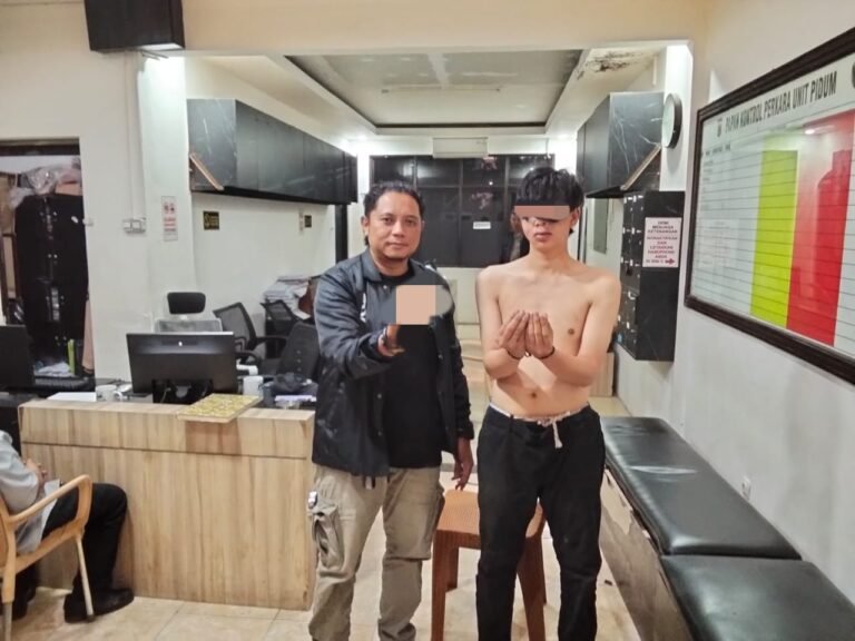 Buron Kasus Pengeroyokan di Cibatu Akhirnya Ditangkap Polisi