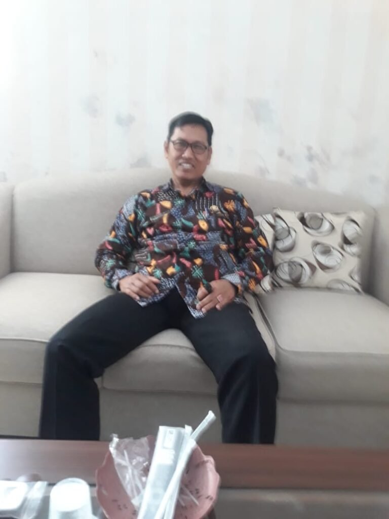 Puskesmas Peragaan Siap Memberikan Pelayanan Terbaik untuk Masyarakat