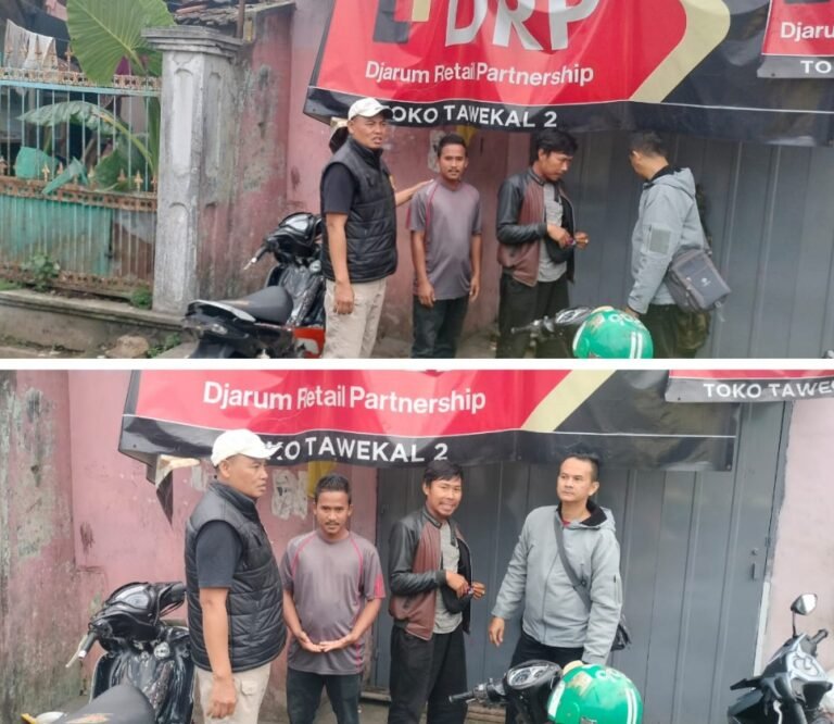 Polsek Samarang Gelar Operasi Premanisme dan Penertiban Retribusi Liar