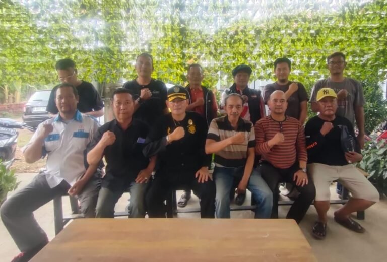7 Organisasi Profesi Wartawan Majalengka Sepakat Bentuk Paguyuban Lintas Organisasi Wartawan Majalengka