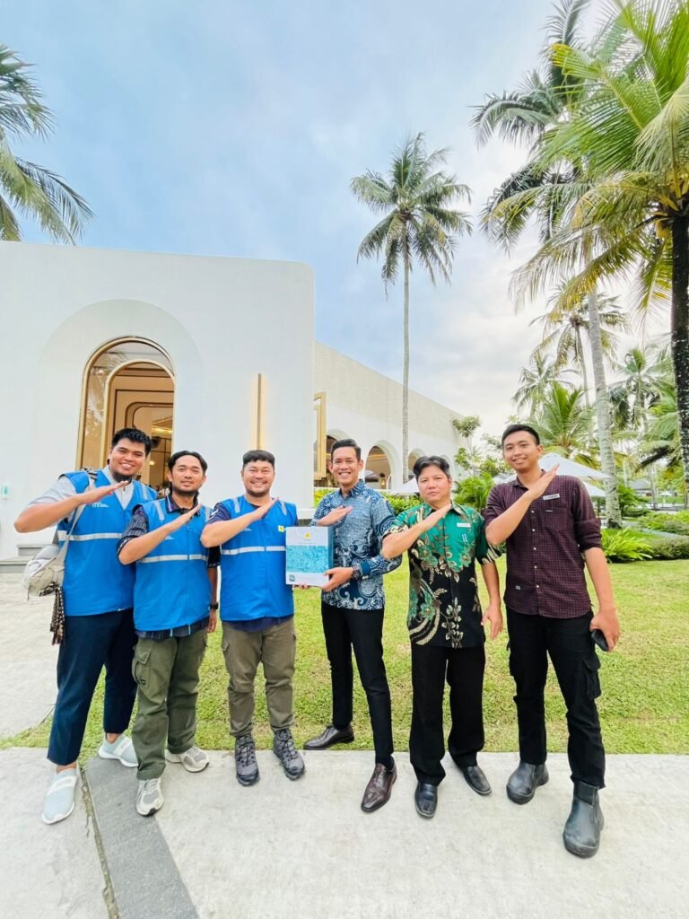 Wujud PLN Hadir Untuk Rakyat, PLN Pangandaran Laksanakan Sosialisasi Langsung ke Pelanggan