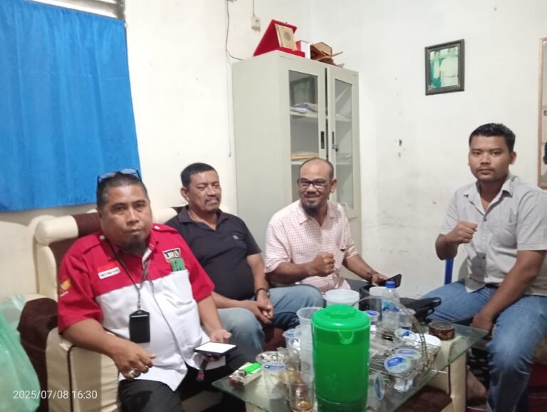 Dana Iuran Merah Putih dari Desa Dipertanyakan, Kepala Desa Mengeluh dan APH Diminta Usut