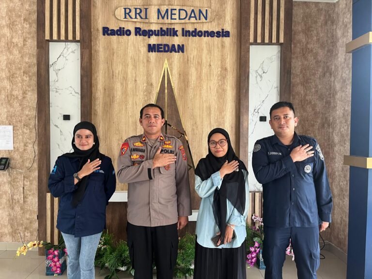 Polrestabes Medan Jelaskan Operasi Patuh Toba 2025 Fokus Edukasi dan Penegakan Hukum Humanis