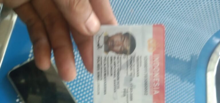 Terkuak! Biaya Penerbitan SIM C di Satpas Polres Simalungun Capai Rp450 Ribu, Diduga Jadi Sarang Pungli