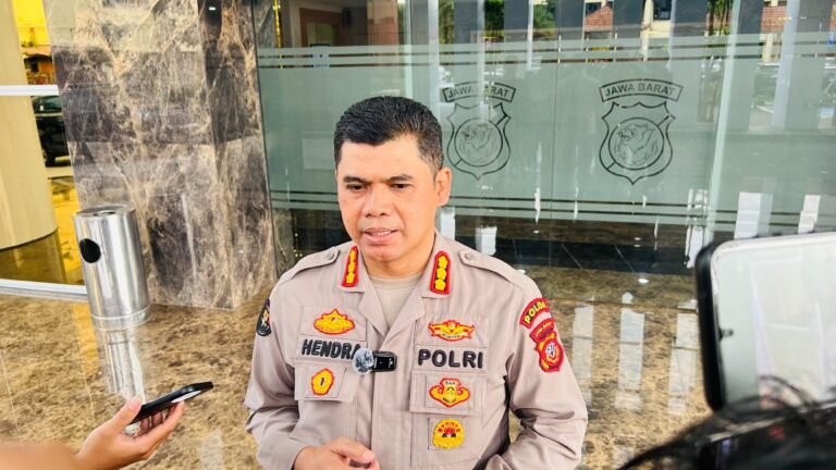 Polda Jabar Layangkan Surat Panggilan Kedua terhadap Lisa Mariana Terkait Kasus Pornografi
