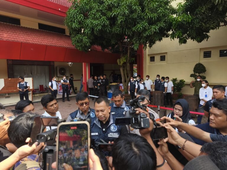 Polda Sumut Tegaskan! Akan Ada Tempat Hiburan Malam Lain yang Direkomendasikan Dicabut Izinnya