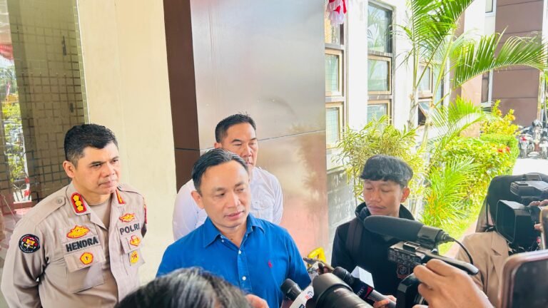 Tersangka Perdagangan Bayi Bertambah 1 Orang, Total 13 Pelaku