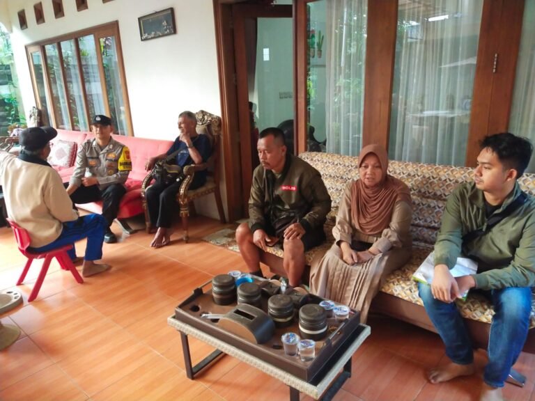 Seorang ART Ditemukan Meninggal Dunia di Ciamis, Diduga Akibat Pecah Pembuluh Darah