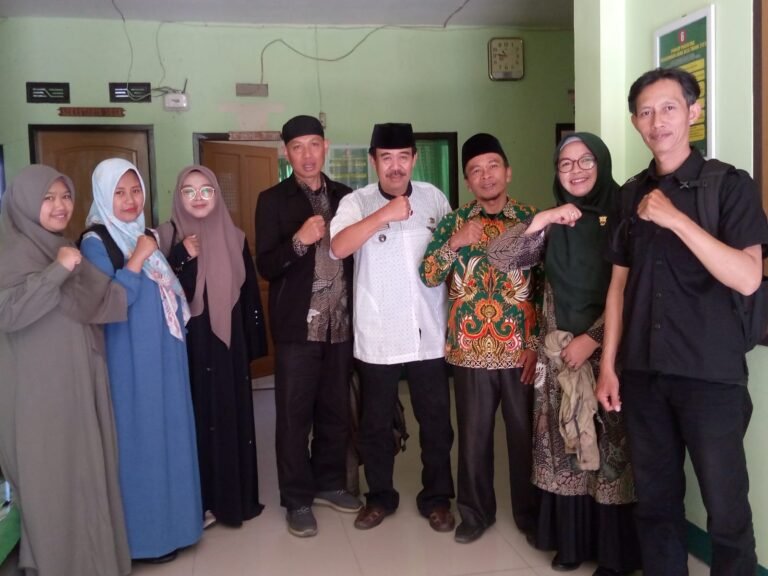 PGN Adakan Silaturahmi dan Sosialisasi Program di Kecamatan Cimenyan