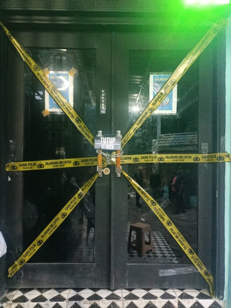 Bertambah! Polda Sumut Kembali Usulkan Penutupan Dua THM, Total Sudah Lima Lokasi