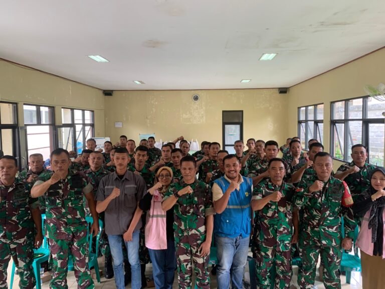 Wujud PLN Hadir Untuk Rakyat, Sinergi PLN Singaparna Dengan Apkowil Kabupaten Tasikmalaya Menggelar Sosialisasi Produk dan Layanan PLN