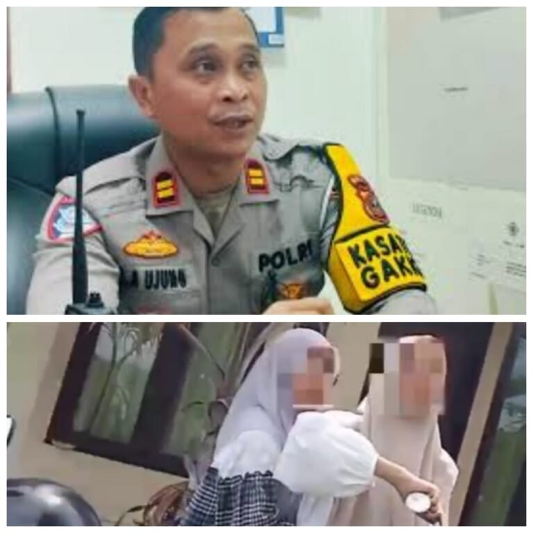 Skandal Pungli SIM C di Satpas Polres Madina: Warga Dipalak Rp1,5 Juta, Desakan Copot Kasatlantas Mencuat