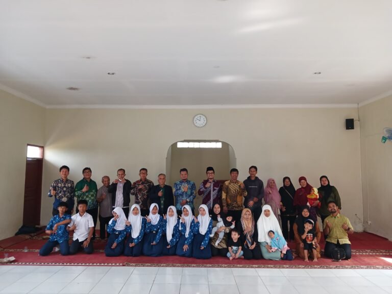 Sistem Penerimaan Murid Baru (SPMB) SMP Muhammadiyah 10 Cileunyi