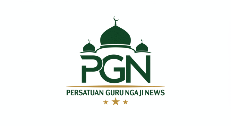Membangun Ketahanan Moral Lewat Pendidikan Ngaji: Kiprah PGN Jawa Barat Layak Dicontoh