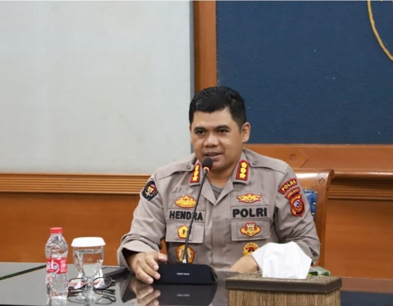 Polda Jabar Imbau,Aksi Massa di Jawa Barat Tidak Bertindak Anarkis