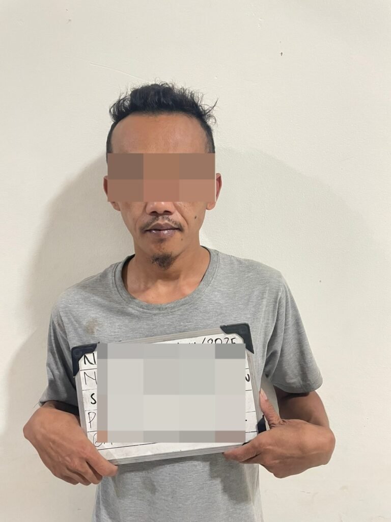 Polres Garut Kembali Bongkar Peredaran Sabu di Kecamatan Leles