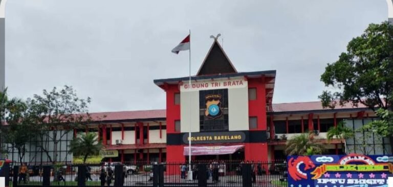 Batam Diduga Marak Perjudian, Program Asta Cita Prabowo Dinilai Publik Slogan Kosong.