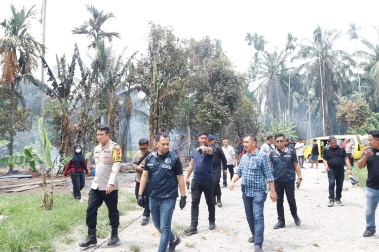 Polda Sumut Ungkap Peredaran Narkoba di New Blue Star: Keberhasilan dan Tantangan Berulang, Kini Ajukan Penutupan