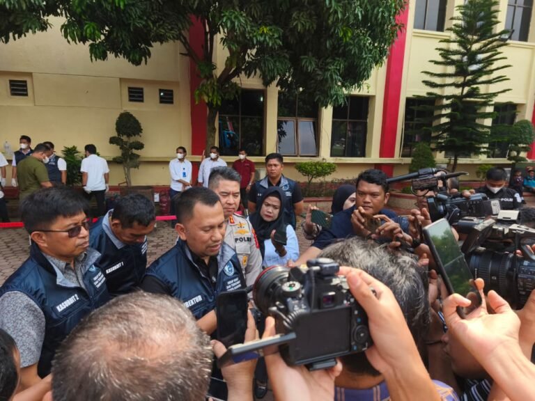 Polda Sumut Rekomendasikan Penutupan Tiga Tempat Hiburan Malam Terindikasi Sarang Narkotika