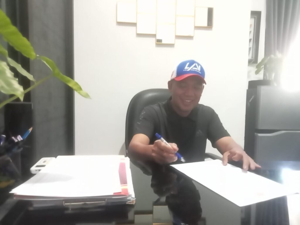 Dinas Ketenagakerjaan Sumenep Terus Tingkatkan Pelayanan dan Etos Kerja