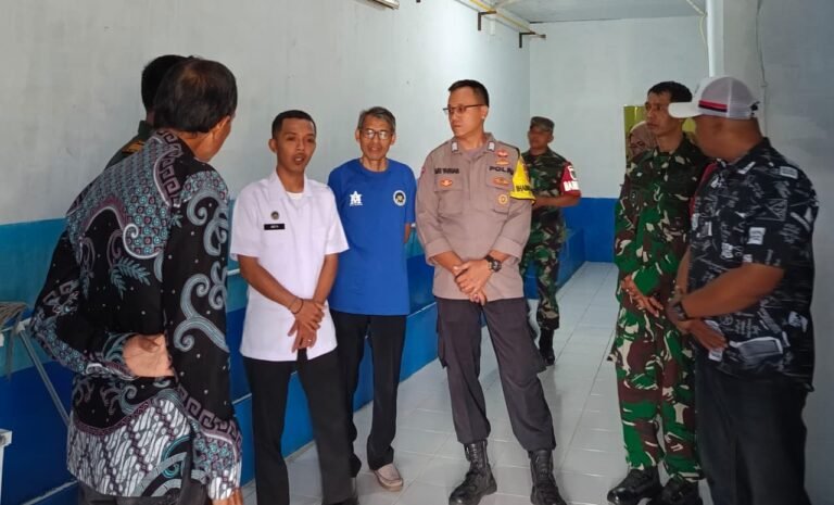 Tekan Stunting, Dapur Mitra Arta Mandiri Luncurkan Program Makan Bergizi Gratis di Cijeungjing