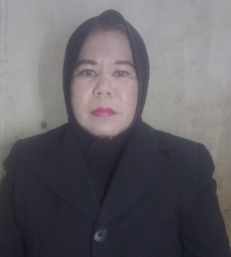 Mariati AB S. Pd Kecewa Skandal Makanan Bergizi Gratis Berulat Dan Basi Dianggap Sepele Oleh Yayasan Merah Putih Kabupaten Batu Bara