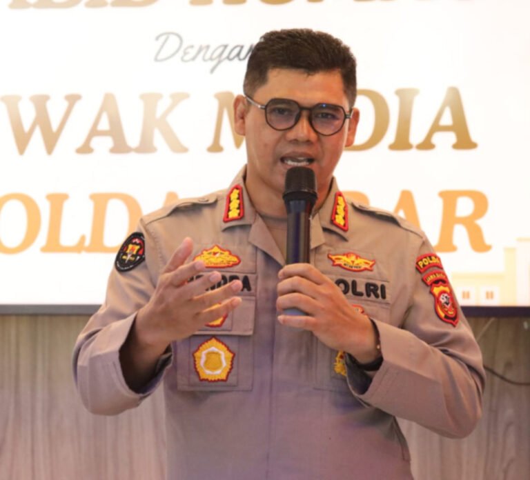 Pembunuh 5 Orang Sekeluarga di Indramayu Ditangkap Polisi