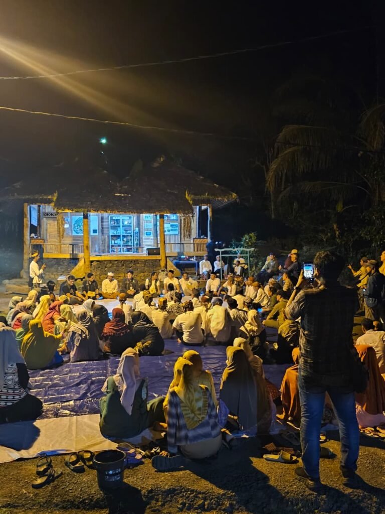 Peringati Hari Pelanggan Nasional, PLN Tasikmalaya Sukses Hadirkan Listrik Andal dalam Kunjungan Kerja Menteri Kehutanan di Kampung Adat Kuta Ciamis