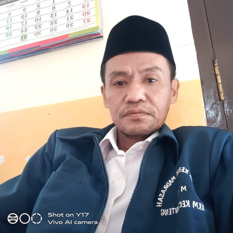 MA Miftahul Ulum Lenteng Siap Mencetak Generasi Muda Penerus Bangsa