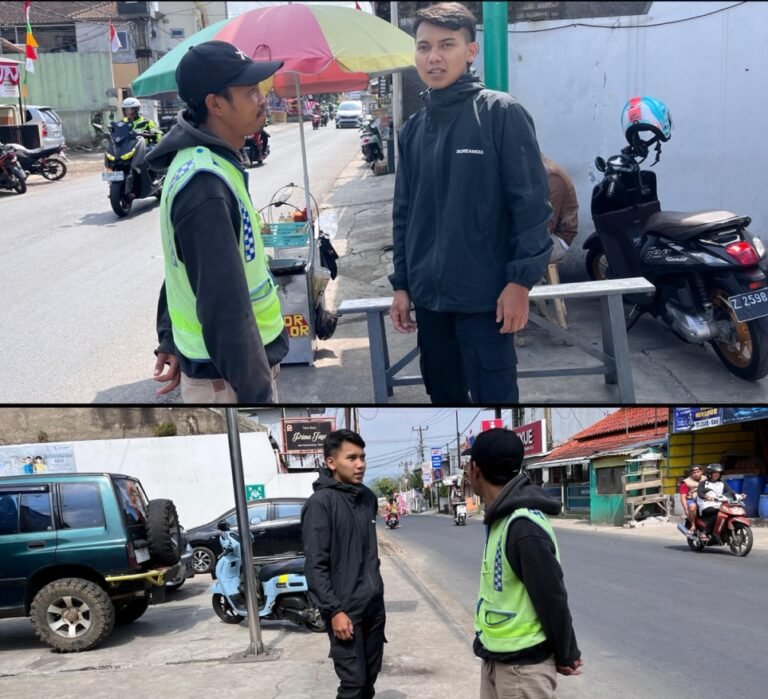 Giat Operasi Premanisme dan Pungutan Liar di Wilayah Hukum Polsek Samarang.