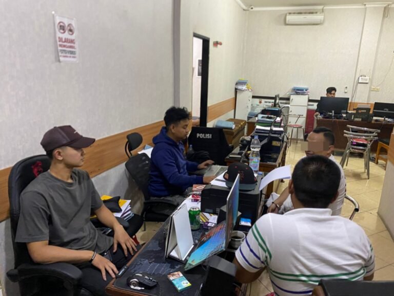 Delapan Bulan Derita KDRT, Polres Garut Tangkap Pelaku