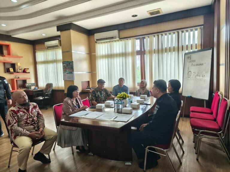 Polda Sumut dan RRI Medan Jalin Kerja Sama Strategis Lewat Program Halo Polisi