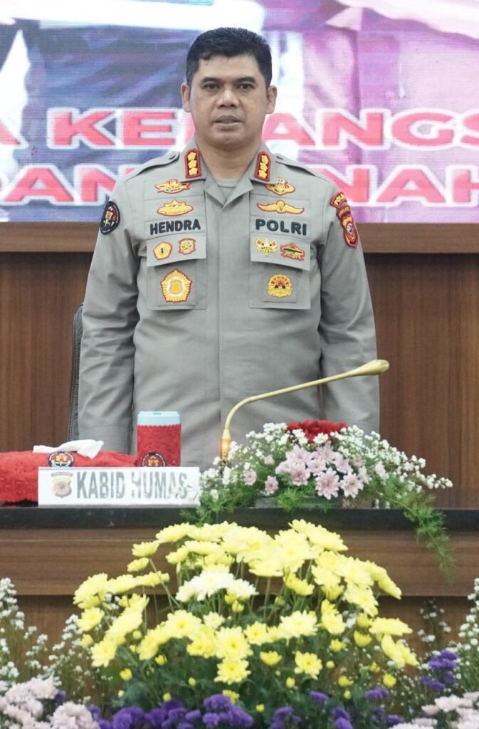 Bantah Isu Negatif, Polda Jabar Pastikan Penanganan Tahanan Humanis dan Transparan