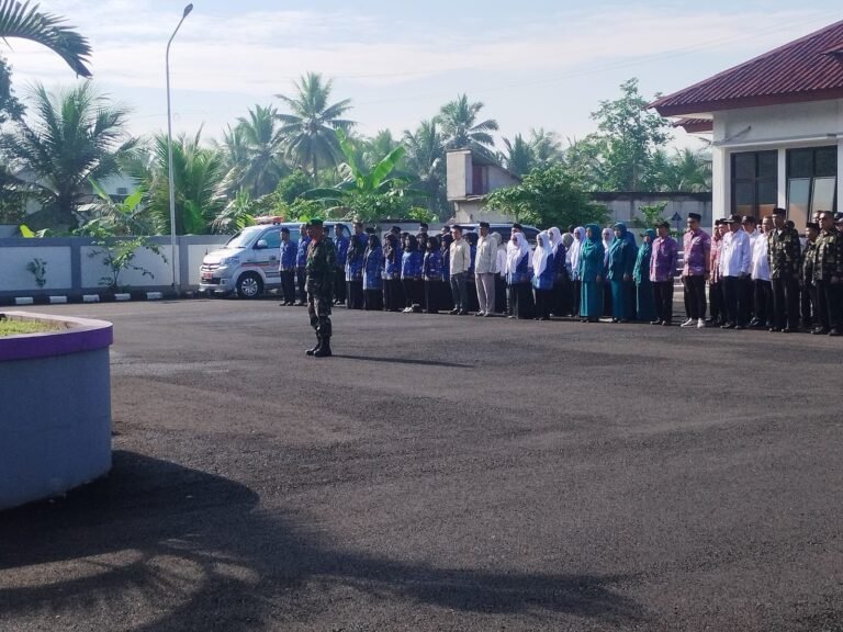 Polsek Ciamis Tindak Cepat Laporan Curanmor di Desa Pusakanagara, Kapolres Tekankan Sinergi Warga dan Aparat