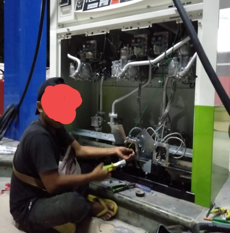 Tim Media Minta Disnaker Perindak Batu Bara Lakukan Uji Petik Soal Upah Dan Takaran BBM Di SPBU 14212296