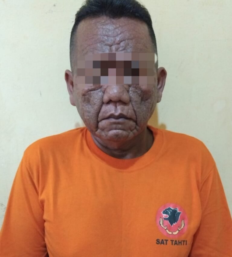 Polsek Wilayah Selatan Kejar dan Amankan Pelaku Penipuan Mobil