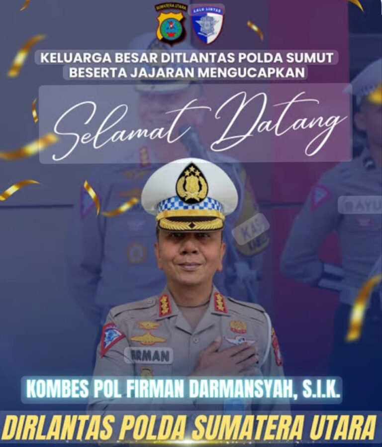 Ketika Tarif SIM Melambung Tinggi. Dirlantas Polda Sumut Memilih Bungkam Blokir Nomor Kontak Wartawan.