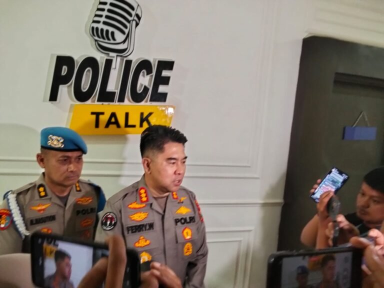 SiPenmas, Inovasi Digital Polri untuk Informasi Cepat dan Terpercaya – Bidhumas Polda Sumut Ambil Peran