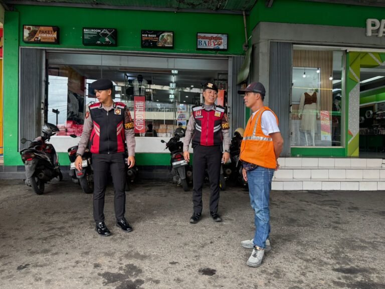 Peran Aktif Kepolisian Polres Ciamis dalam Menekan Premanisme di Wilayah Hukum Ciamis