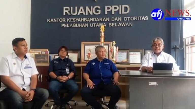 Keluarga Korban Ucapkan Terimakasih Atas Kepedulian dan Respons Cepat Polda Sumut Terkait Insiden Laka Lantas di Medan Barat
