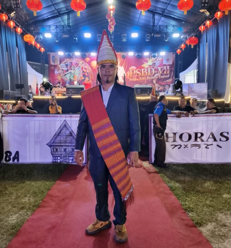 Sitohang: Kritik Zahir Ngawur, Lupa Kaca Diri dan Luka Petani Batu Bara