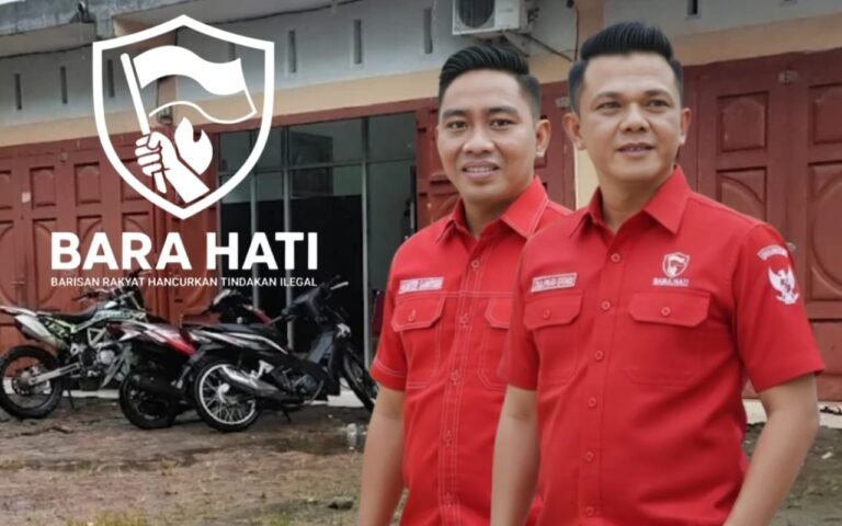 BARA HATI Desak Polisi Tangkap Begal Berkedok Debt Collector. PT. Mitra Panca Nusantara Diduga Langgar UU Fidusia, Diminta Kembalikan Mobil Warga