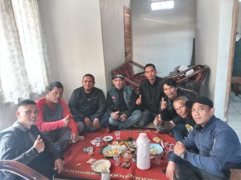 Media Online Djitunews.com Gelar Rapat Koordinasi Antar Jurnalis, Bahas Strategi Terkini