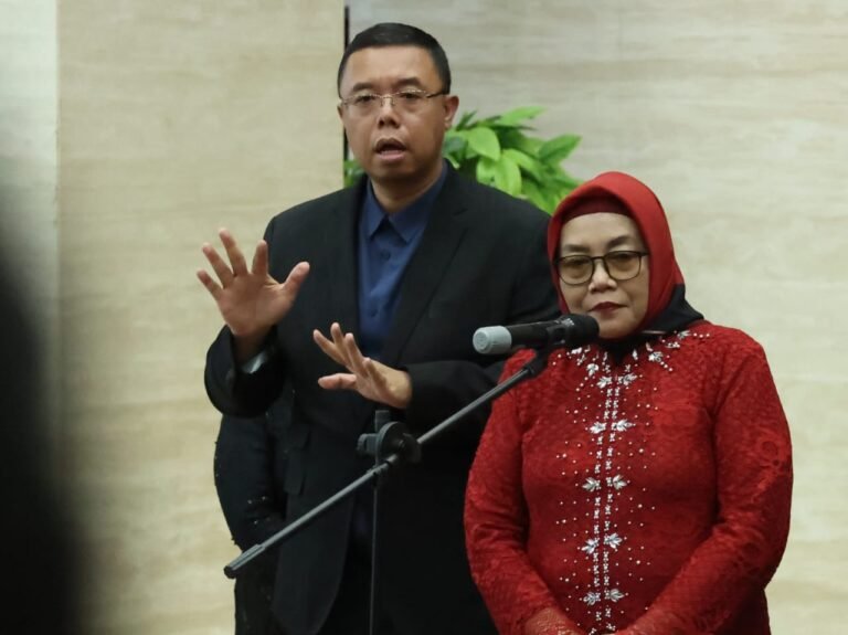 Keluarga Marsinah Bangga Kapolri Peduli Buruh: Seperti Perjuangan Adik Kami