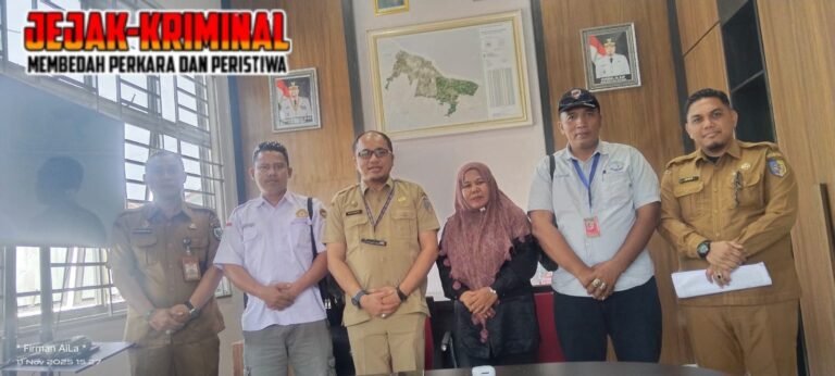 RS Ok Arya Kuala Gunung Batu Bara, Terima Pengobatan Gratis Bagi Masyarakat Cukup Dengan Bawa KTP