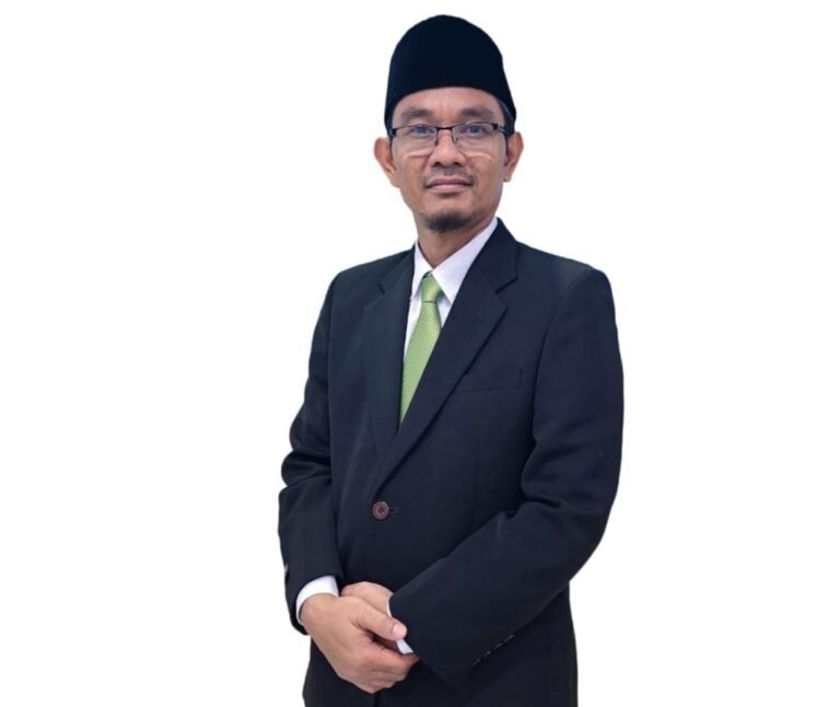 Dalam Kasus Gruti, Semua Pihak Diminta Menahan Diri