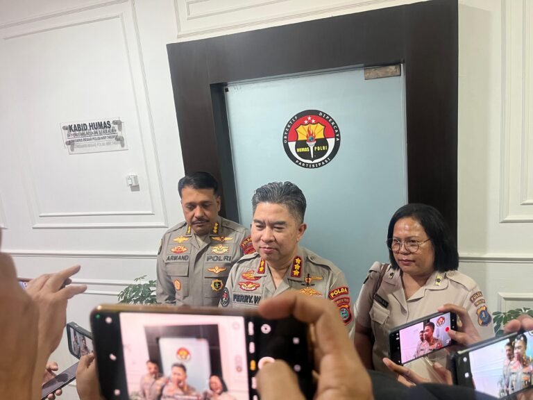 Polda Sumut Pastikan Penanganan Transparan Terkait Insiden Personel Pukul Pengendara