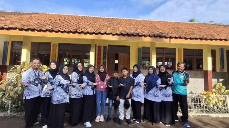 Atlet Invitasi Olah Raga Tradisional Mewakili Kabupaten Garut,