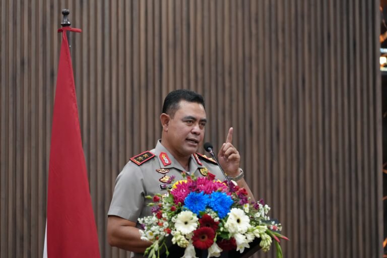 Polda Sumut Nonaktifkan Dua Pejabat Propam untuk Pastikan Pemeriksaan Berjalan Objektif