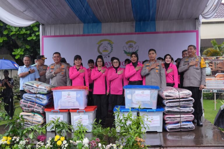 Penanganan Cepat Bencana Taput: 9 Warga Ditemukan Meninggal, 31 Masih Dicari, 134 Mengungsi